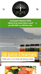 Mobile Screenshot of jijijuice.com